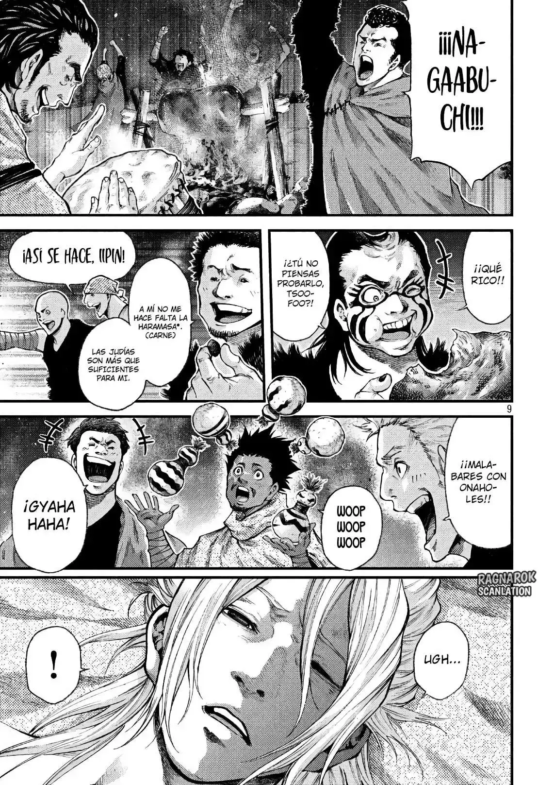 Capitulo 46 page 8