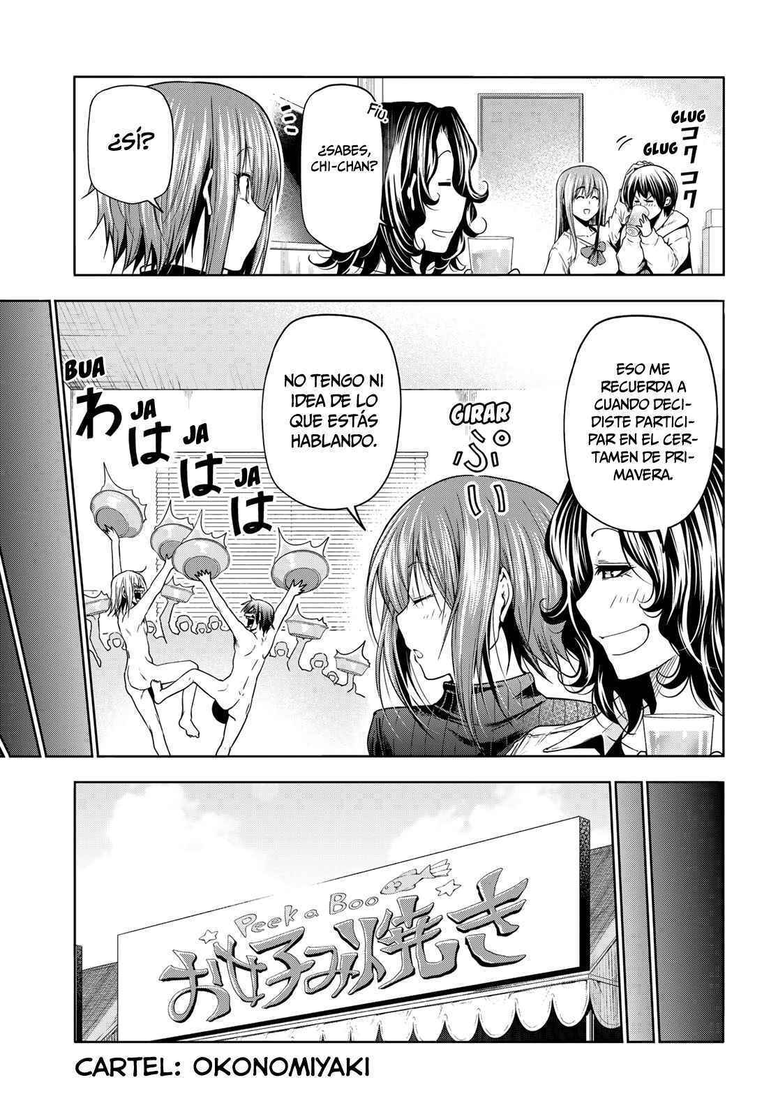 Capitulo 93 page 18