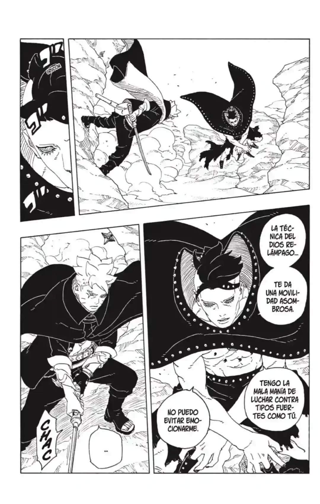 Capitulo 22 page 21
