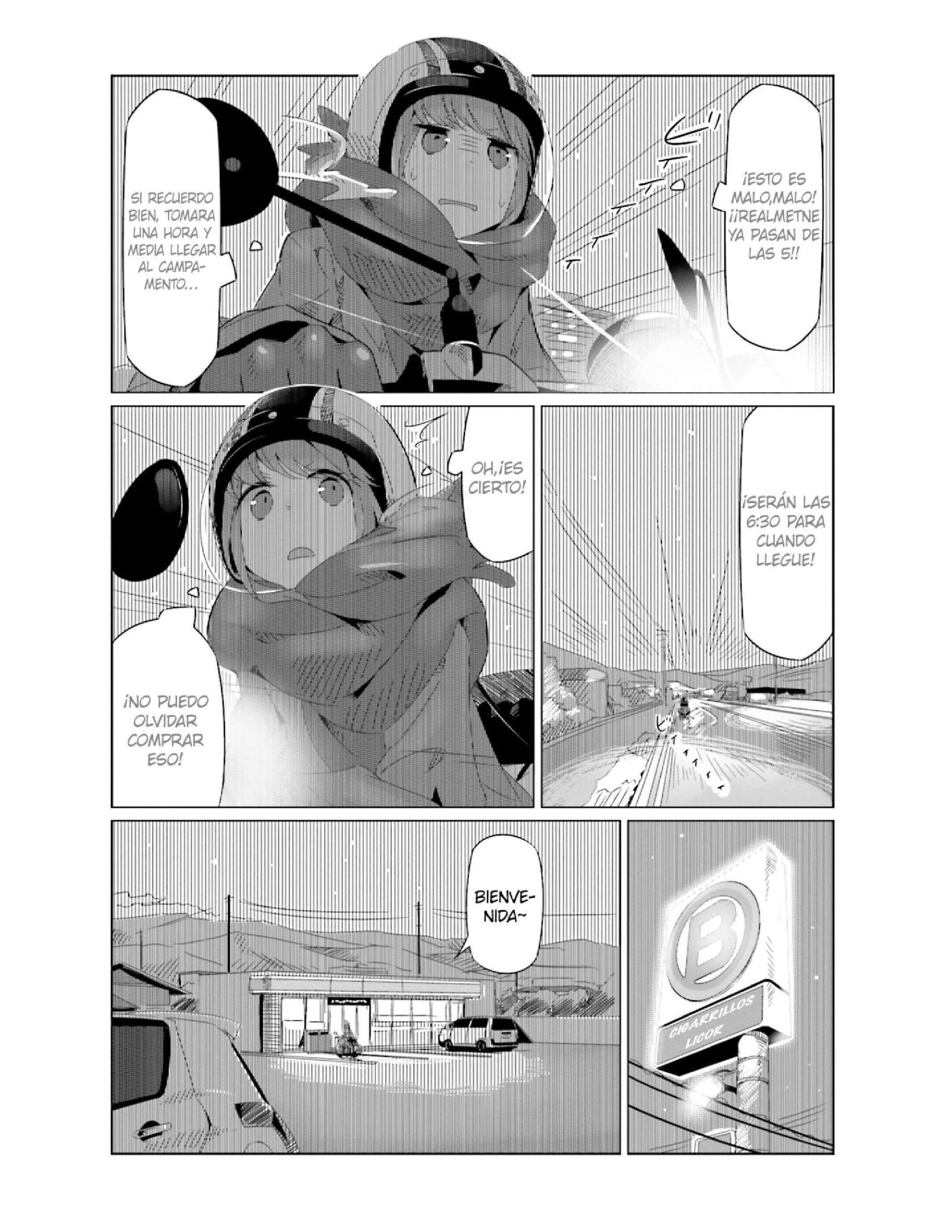 Capitulo 17 page 19