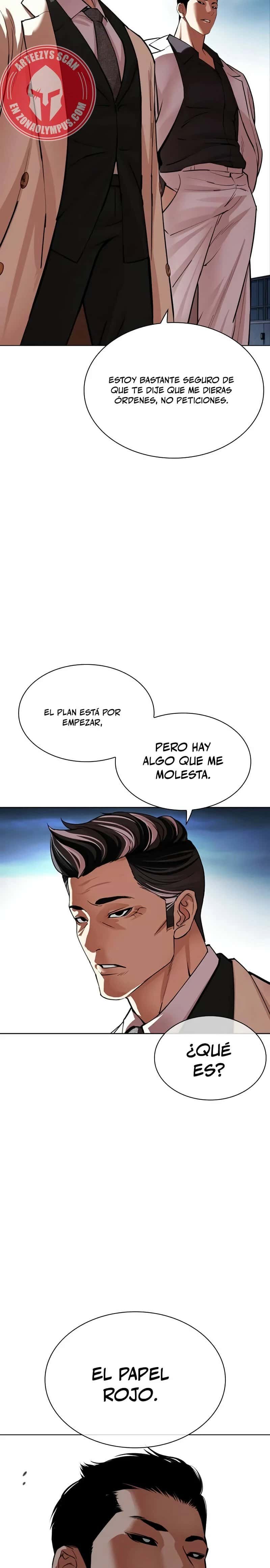 Capitulo 528 page 47