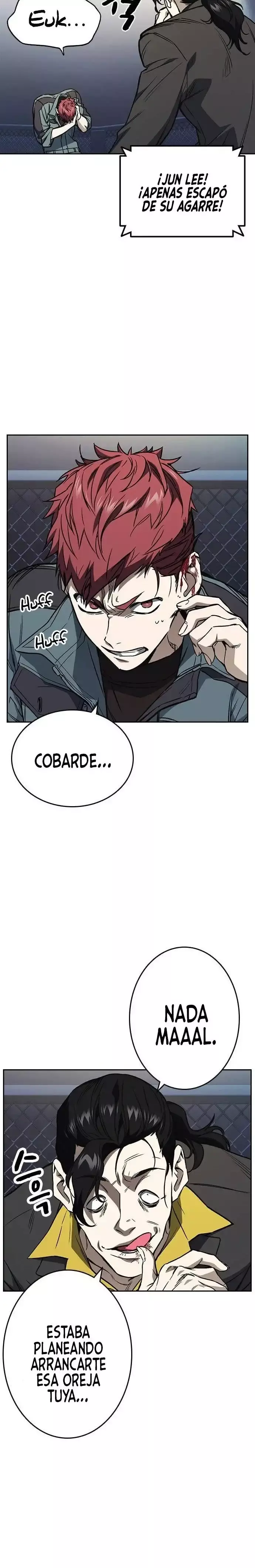 Capitulo 173 page 19