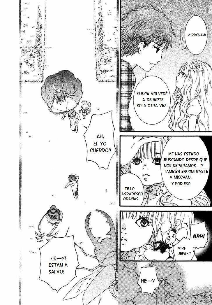 Capitulo 54 page 18