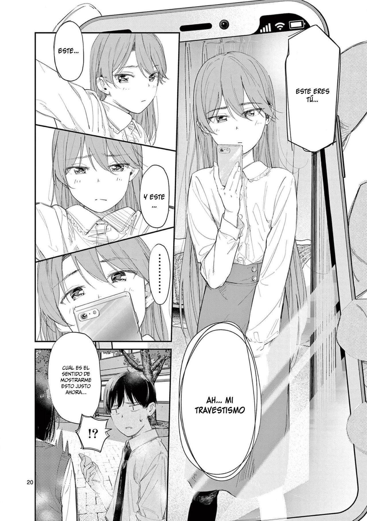 Capitulo 29 page 21