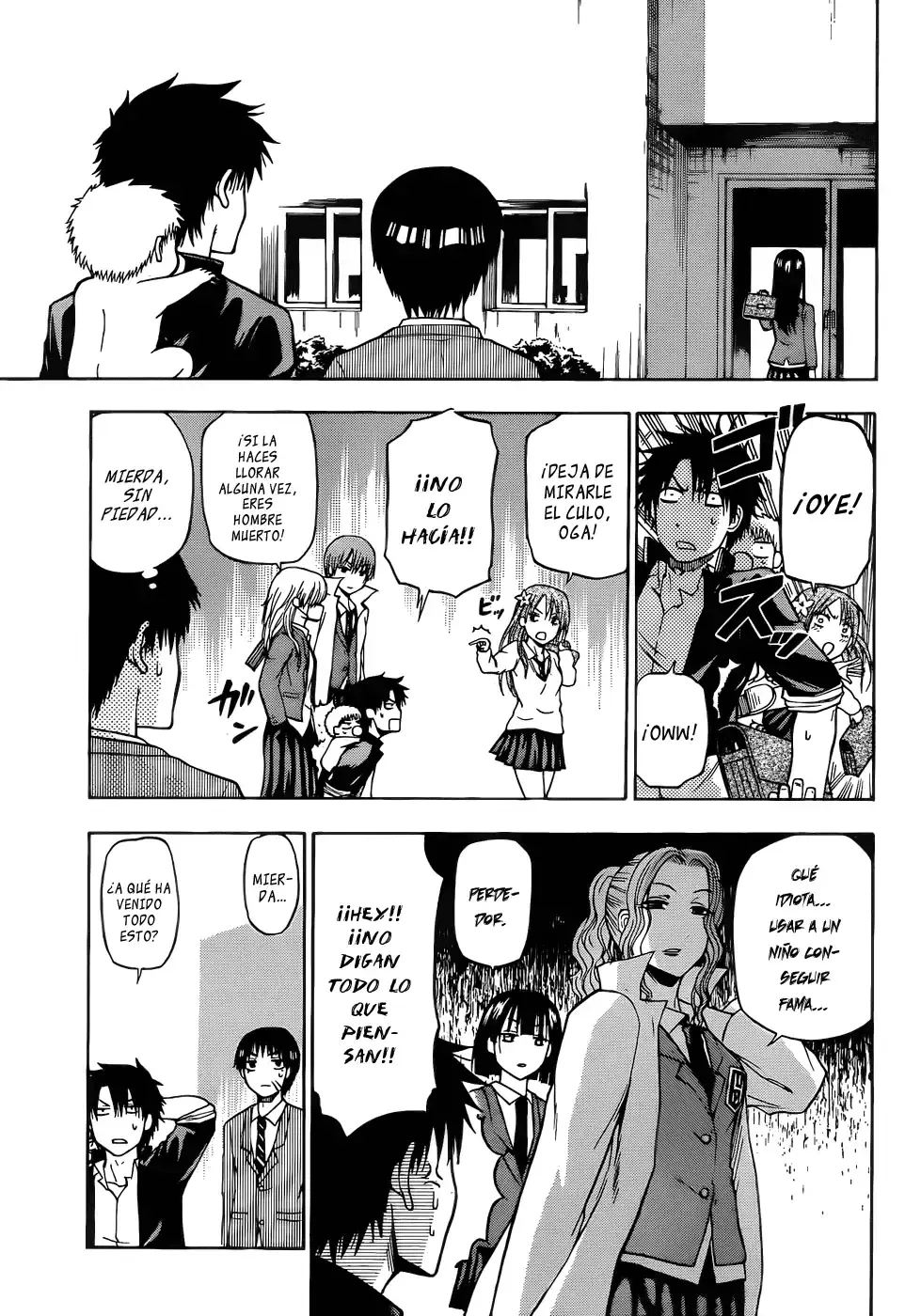 Capitulo 77 page 8