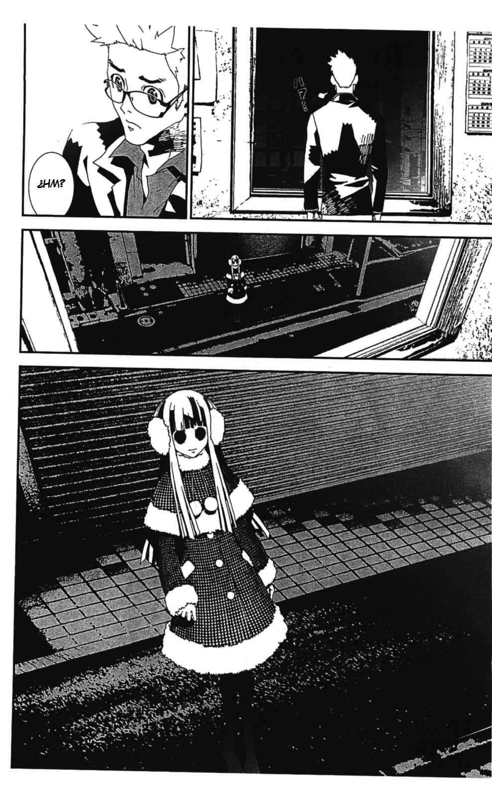 Capitulo 41 page 41