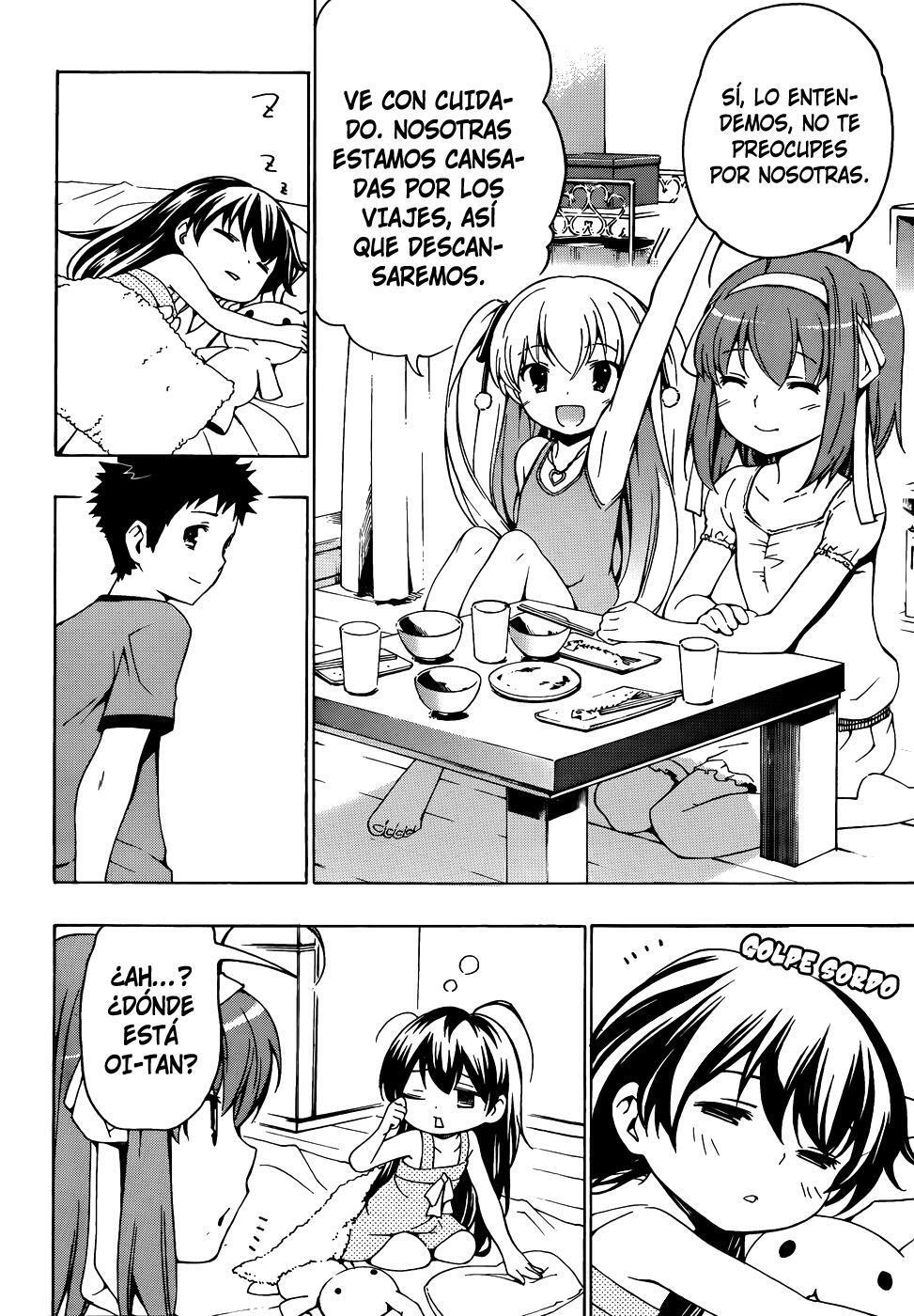 Capitulo 8 page 20