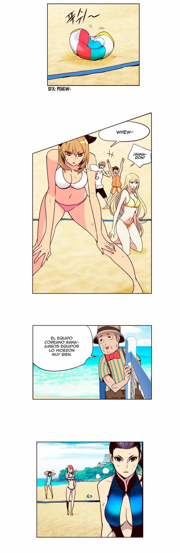 Capitulo 213 page 14