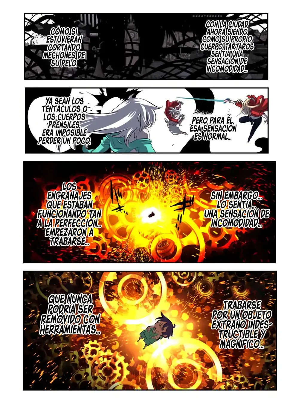 Capitulo 123 page 17