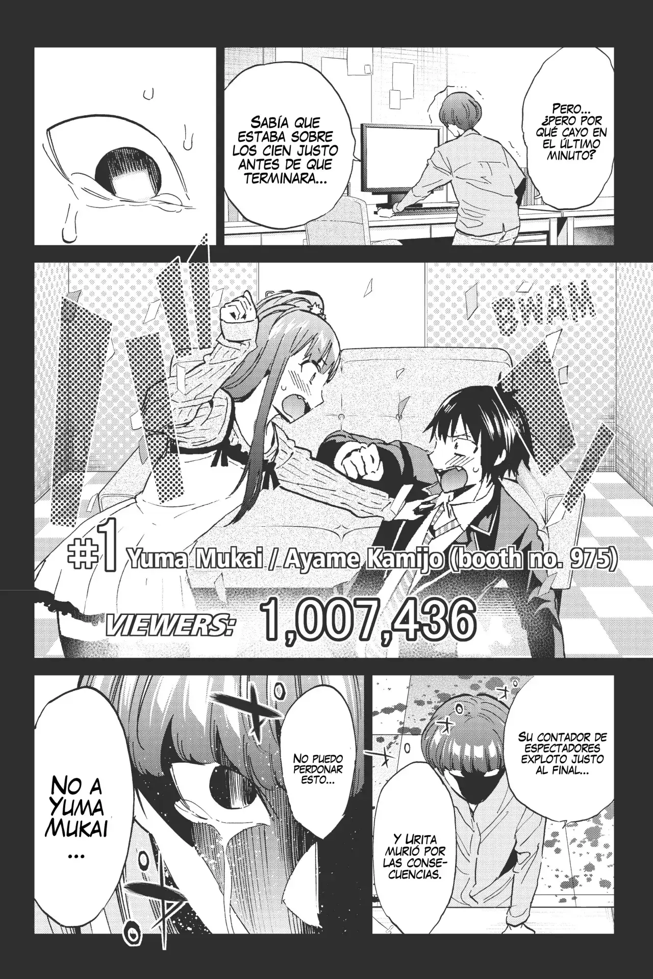 Capitulo 130 page 15