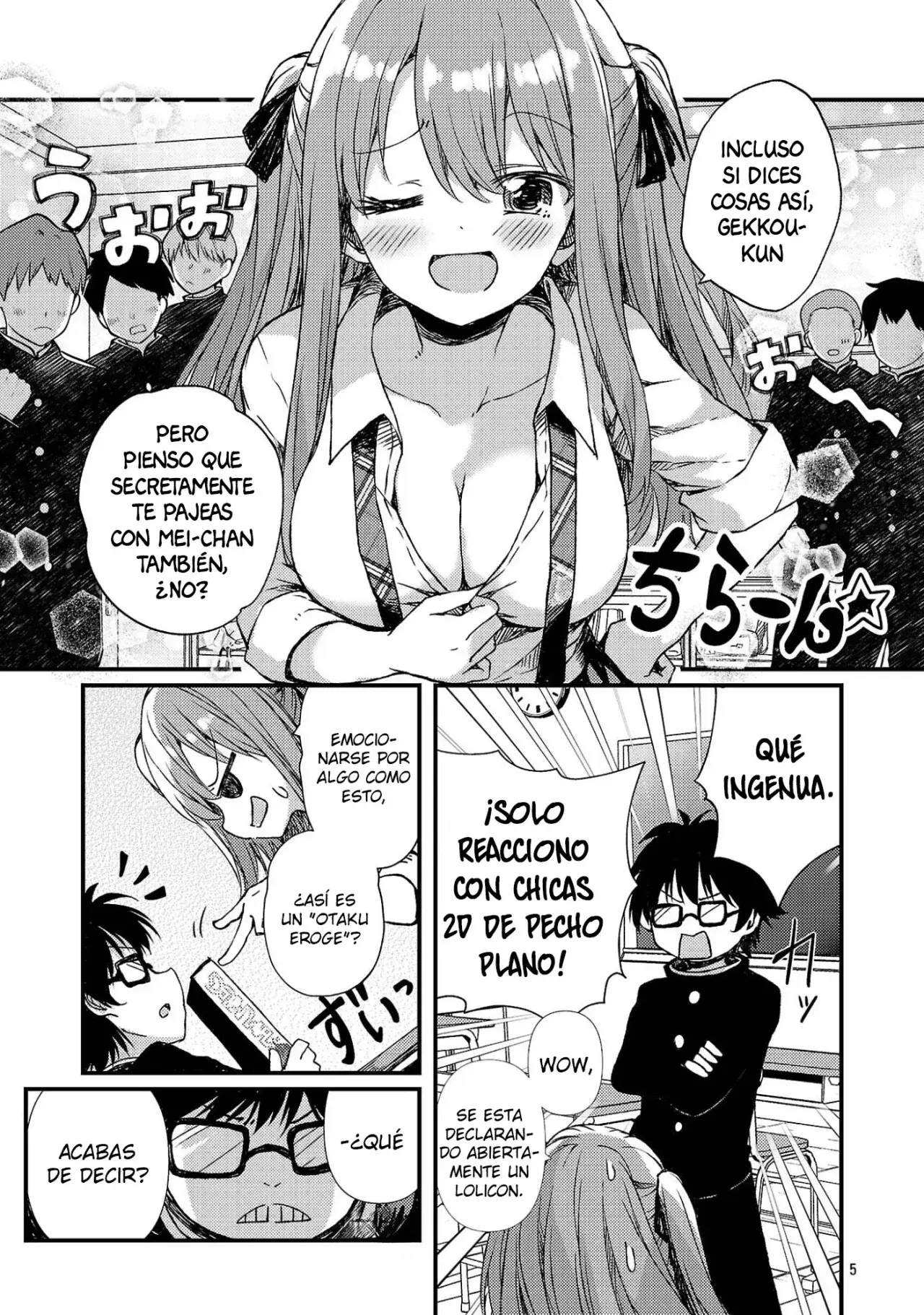 Capitulo 1 page 12