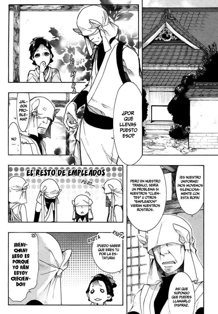 Capitulo 55 page 28