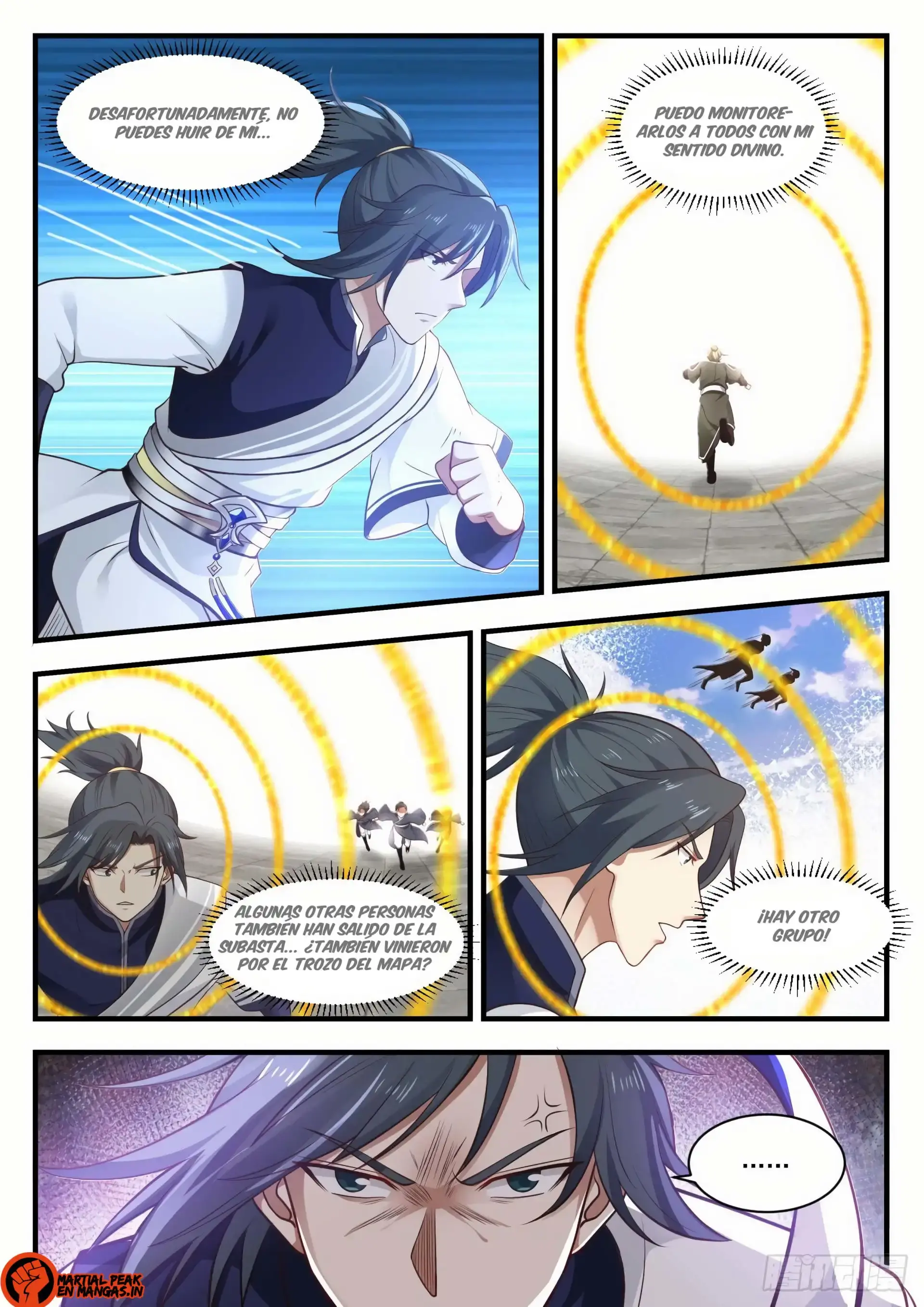 Capitulo 1058 page 8
