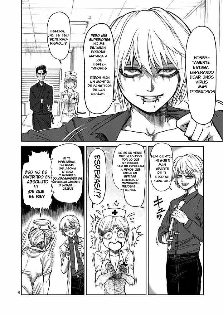 Capitulo 105 page 7