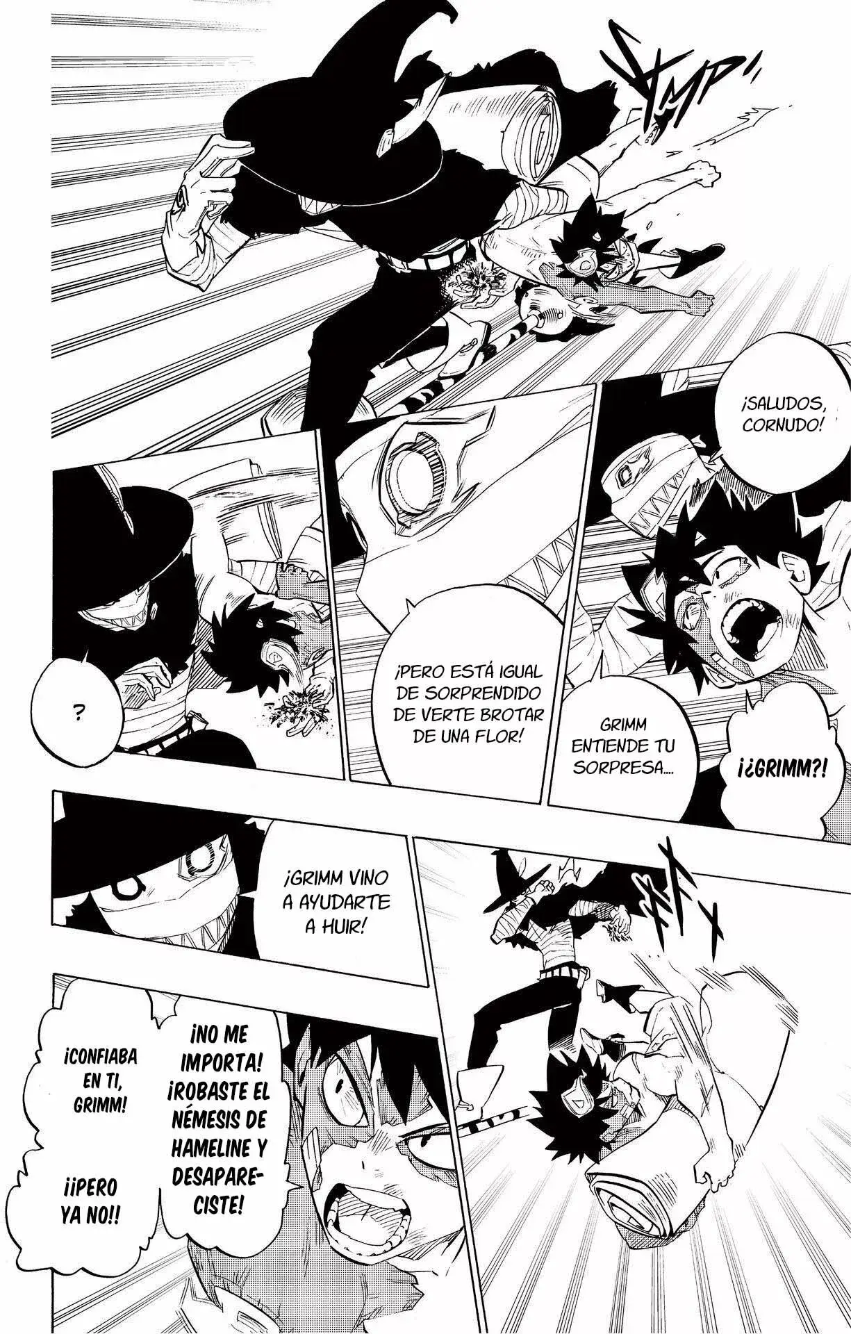 Capitulo 124 page 6