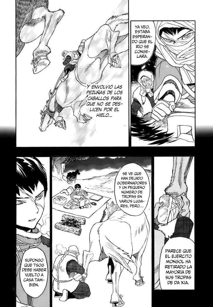 Capitulo 34 page 3