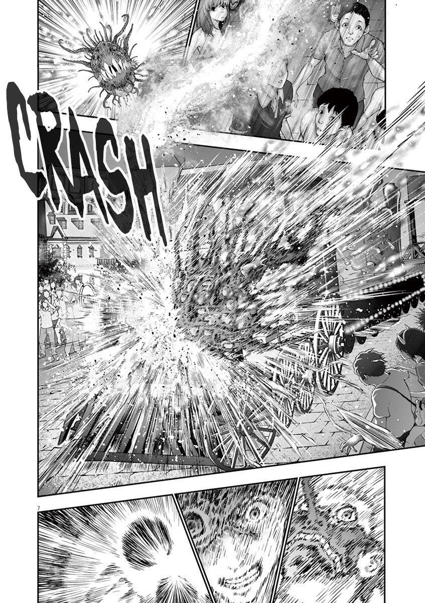 Capitulo 100 page 8