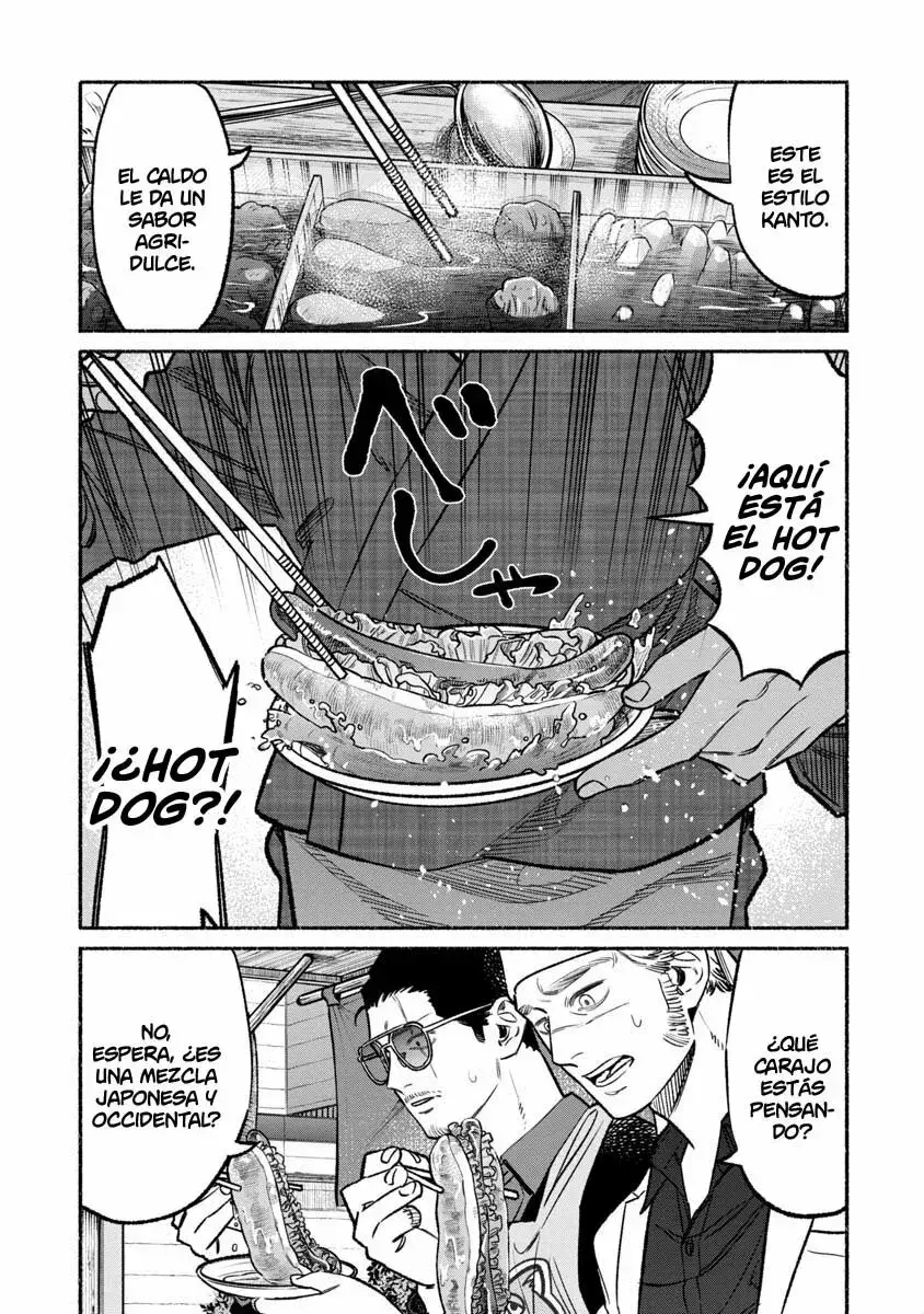 Capitulo 103 page 5