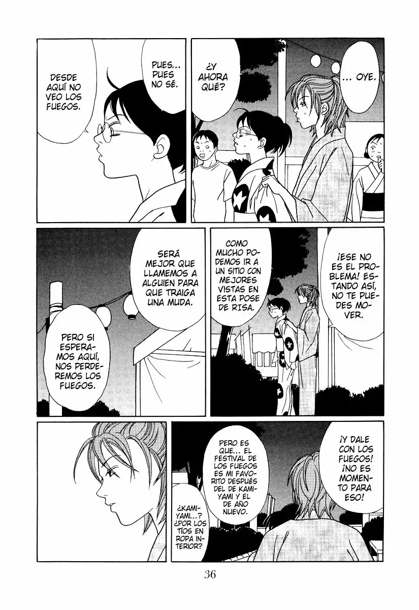 Capitulo 136 page 12