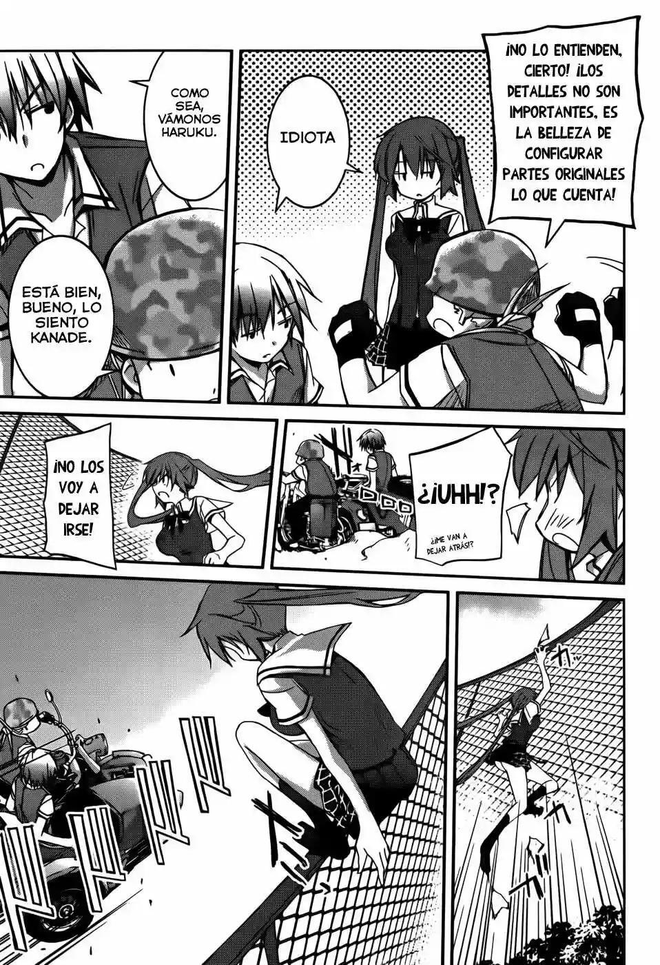 Capitulo 1 page 19