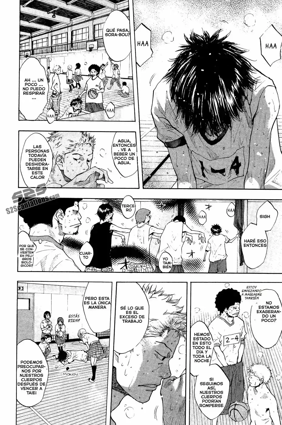 Capitulo 112 page 6