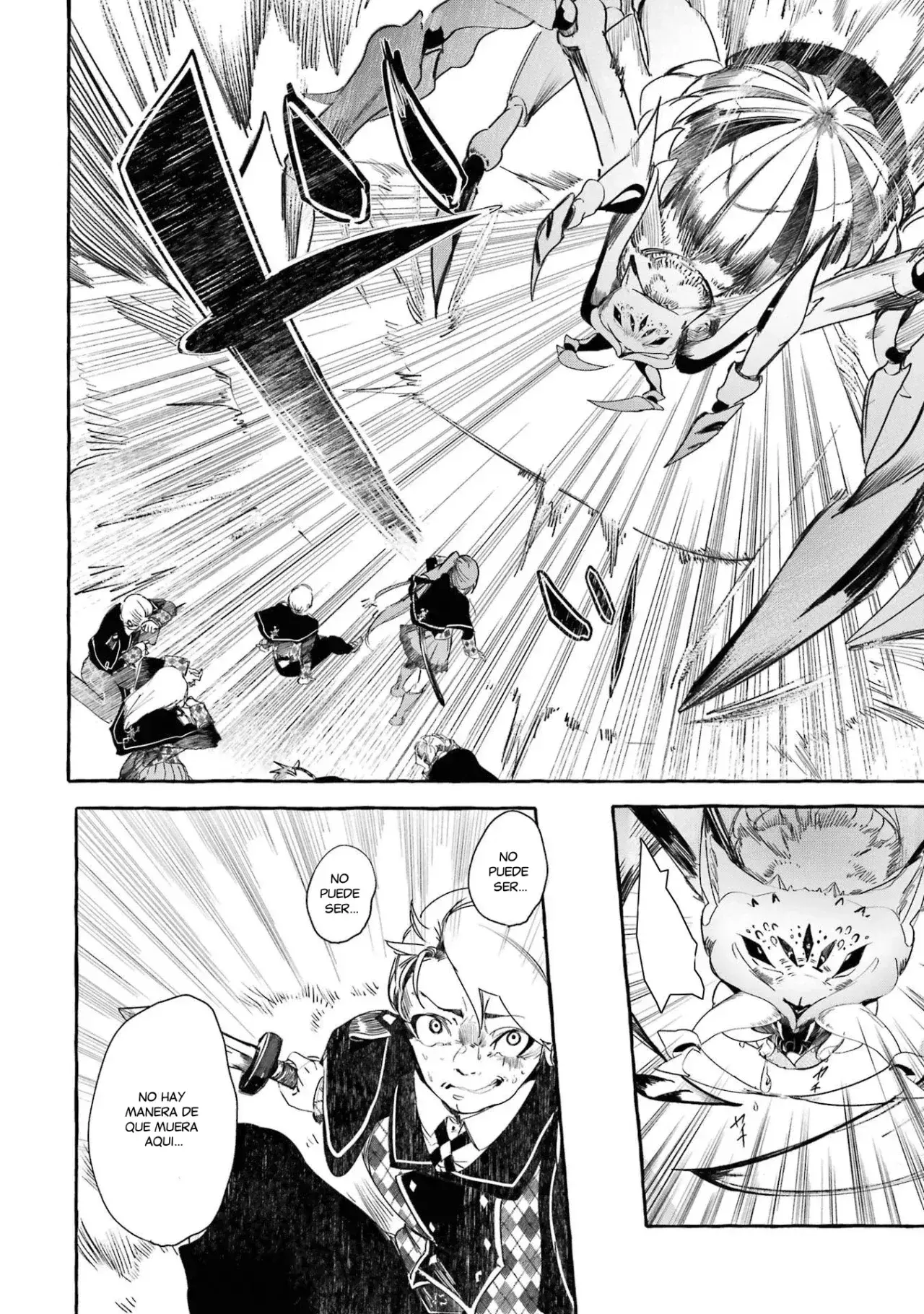 Capitulo 14 page 25