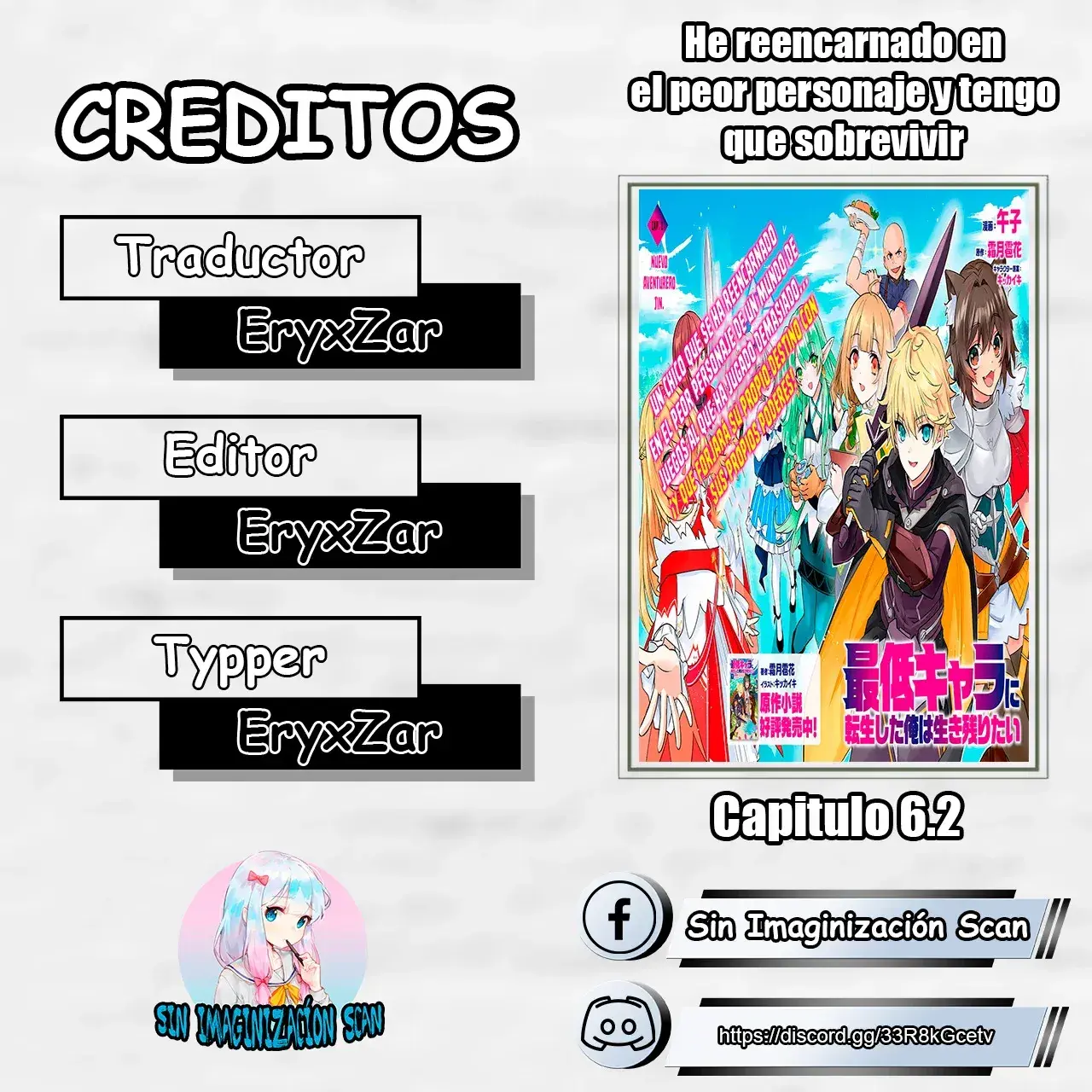 Capitulo 6.50 page 1
