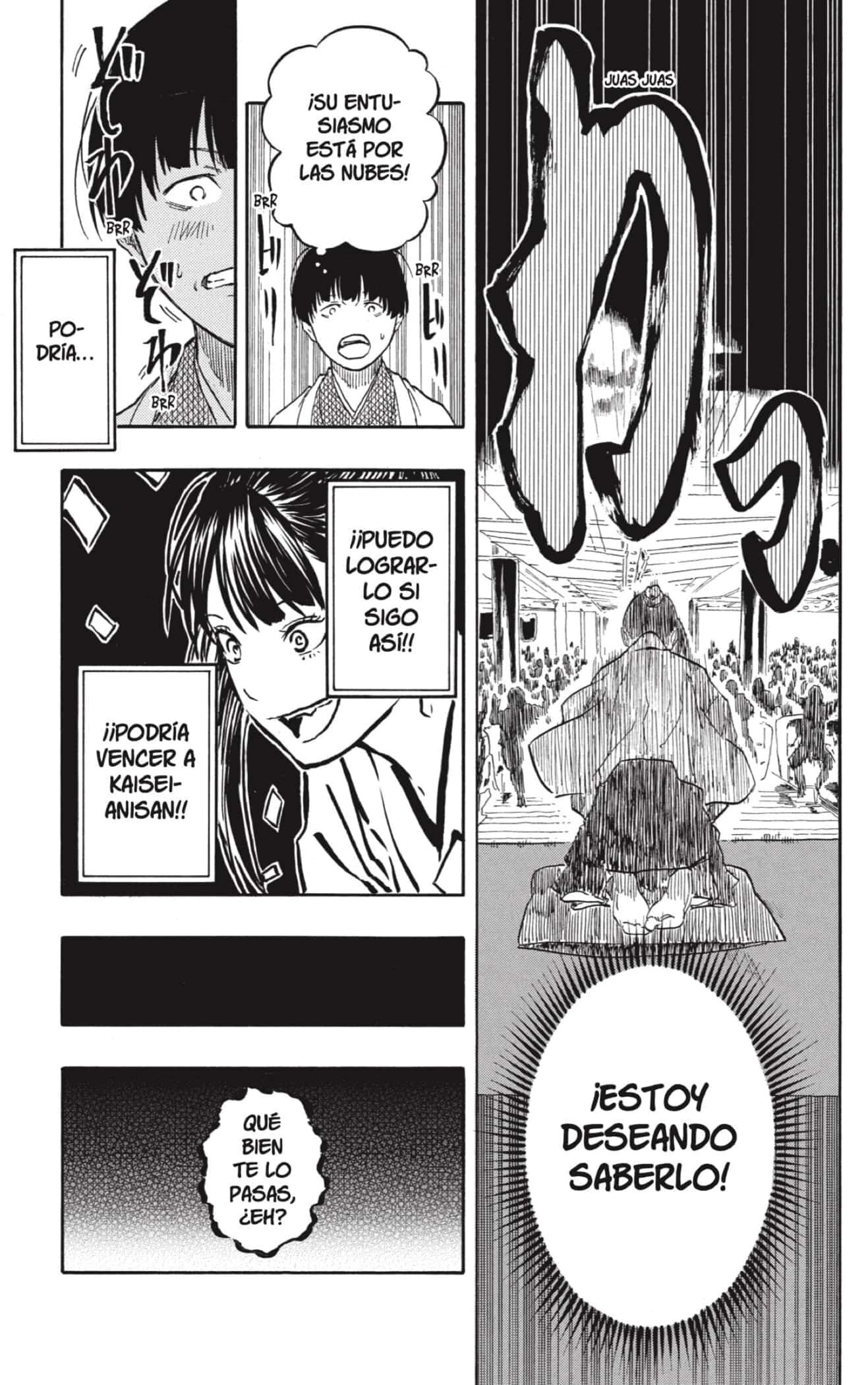 Capitulo 204 page 19