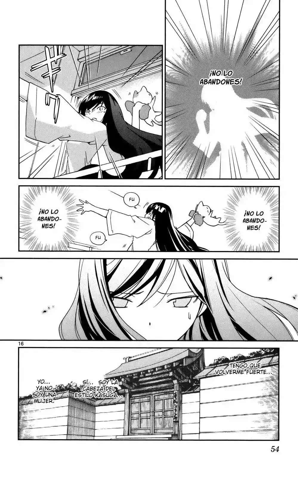 Capitulo 19 page 17
