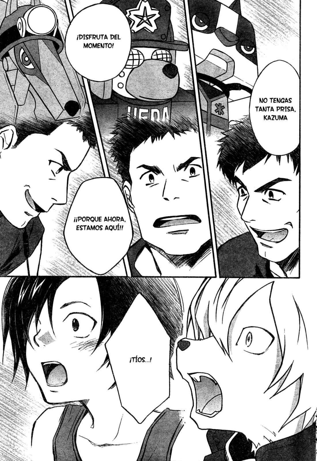 Capitulo 8 page 23