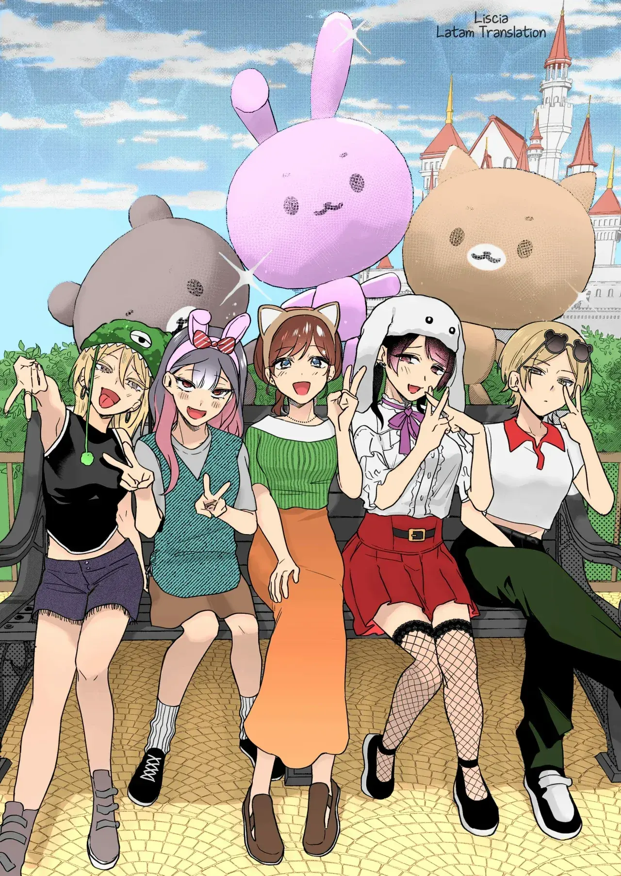 Capitulo 21 page 14
