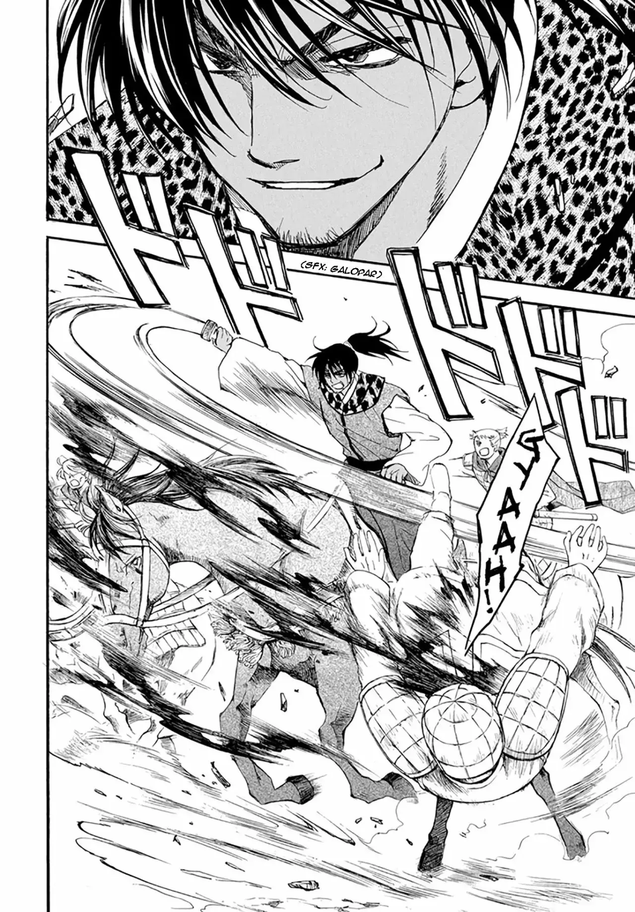Capitulo 209 page 21