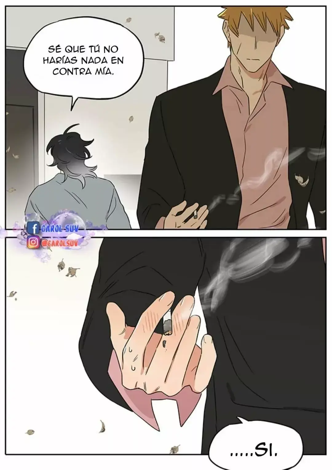Capitulo 93 page 19
