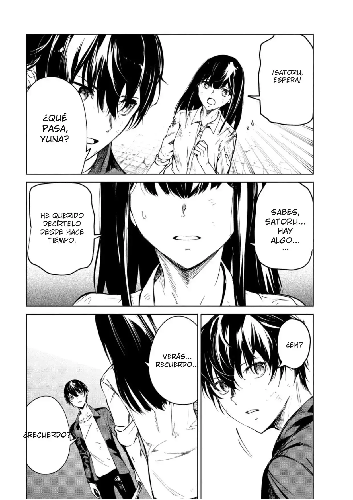 Capitulo 30 page 17