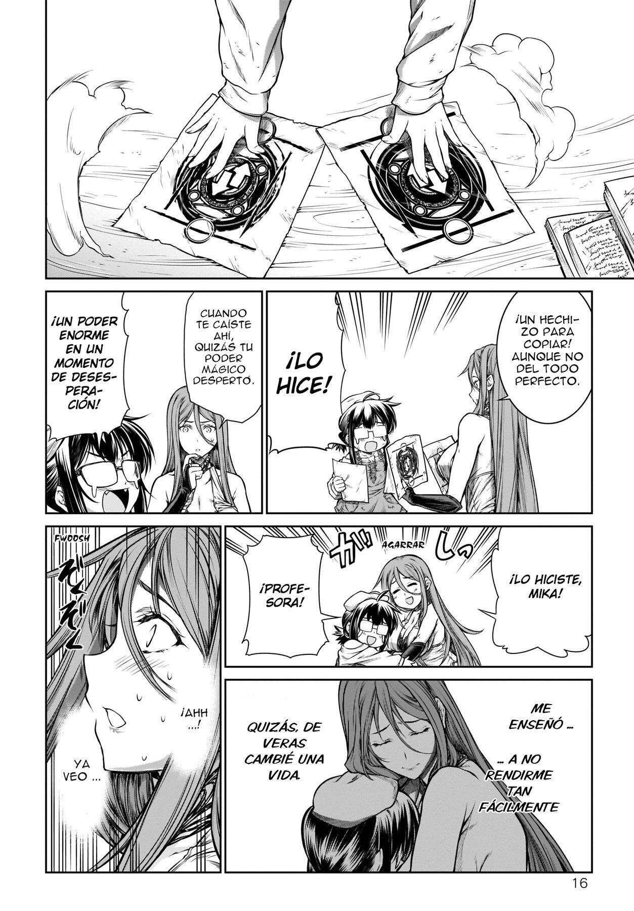Capitulo 19 page 20