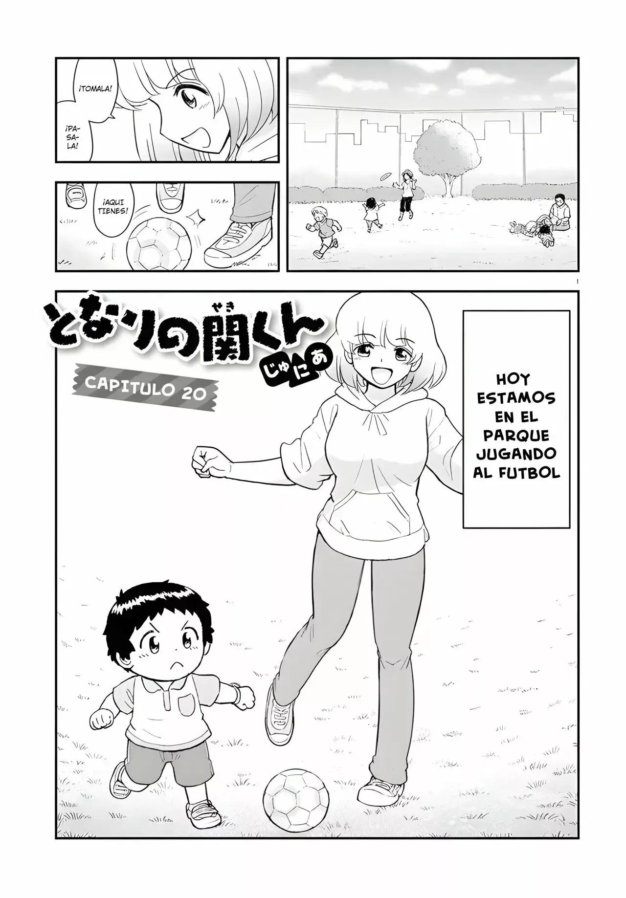 Capitulo 20 page 3