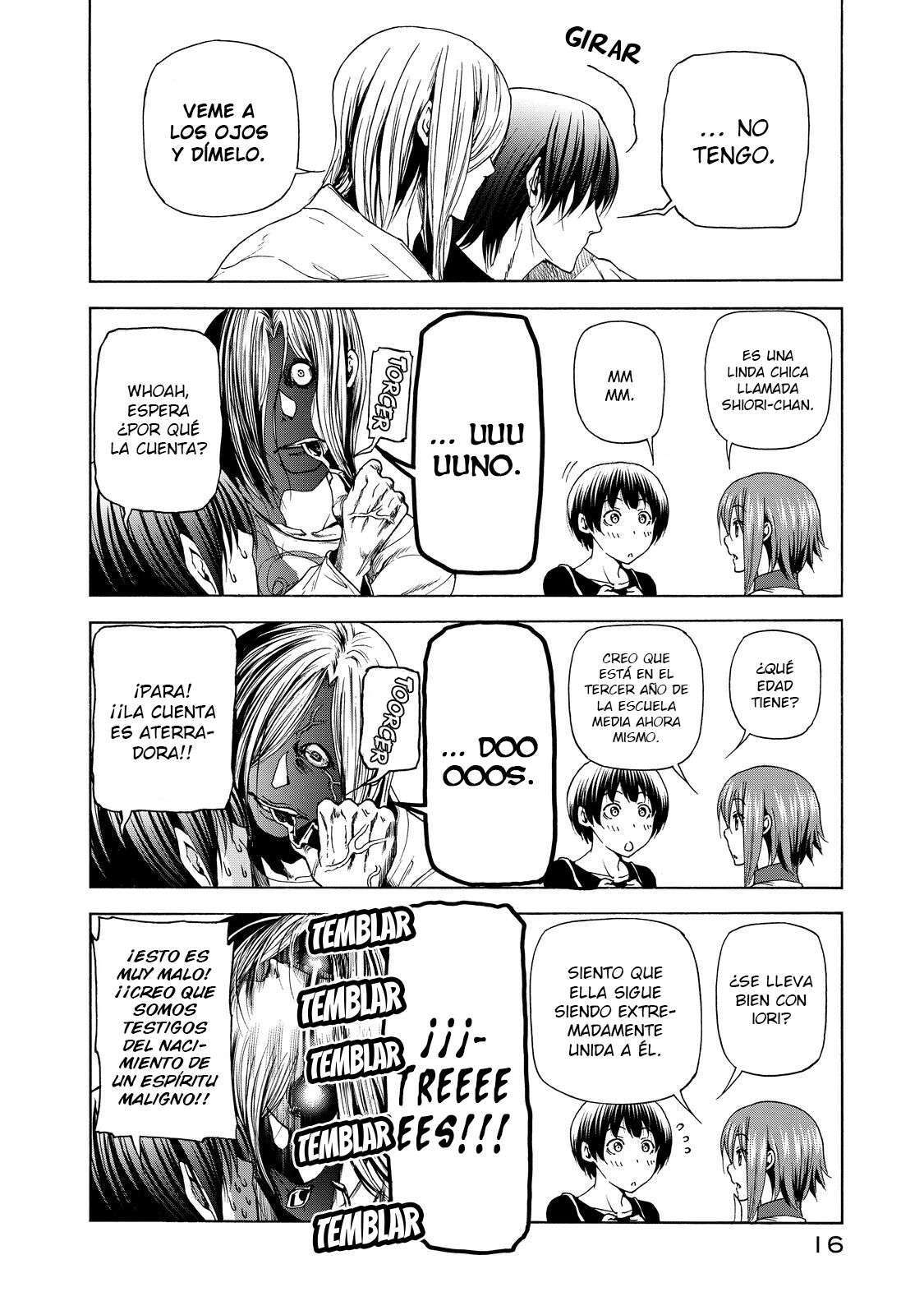 Capitulo 26 page 19
