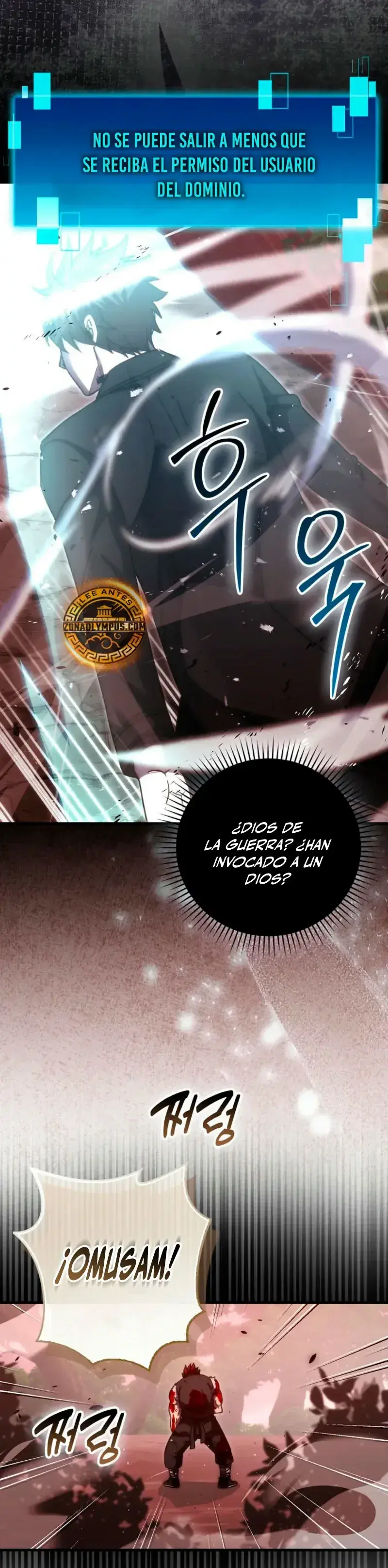 Capitulo 110 page 14