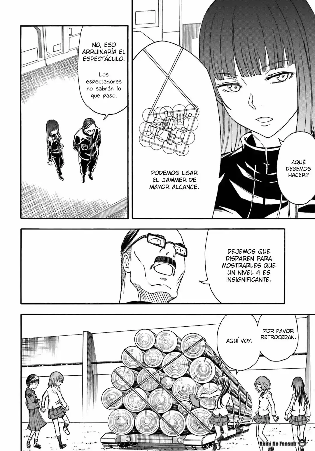 Capitulo 100 page 13