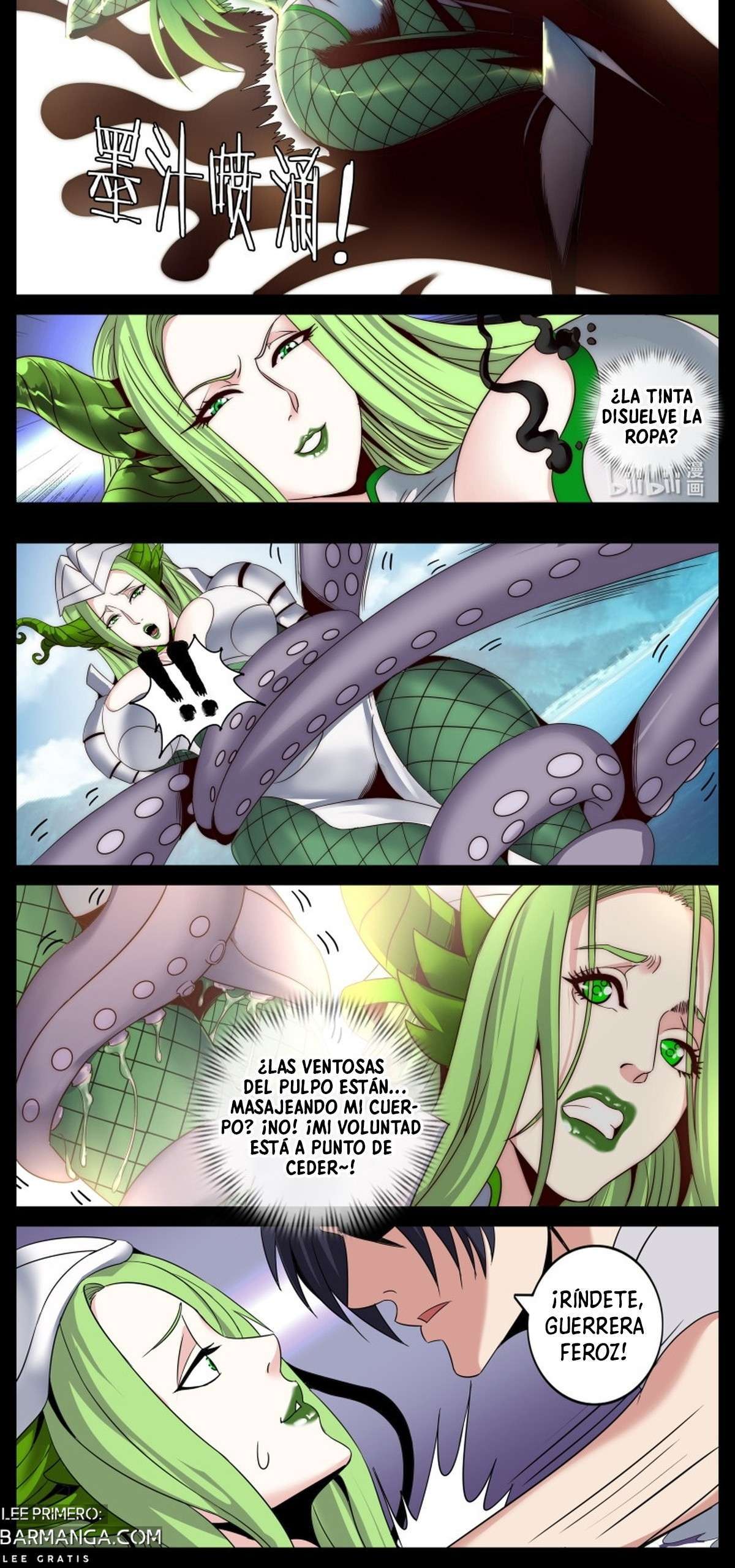 Capitulo 292 page 6