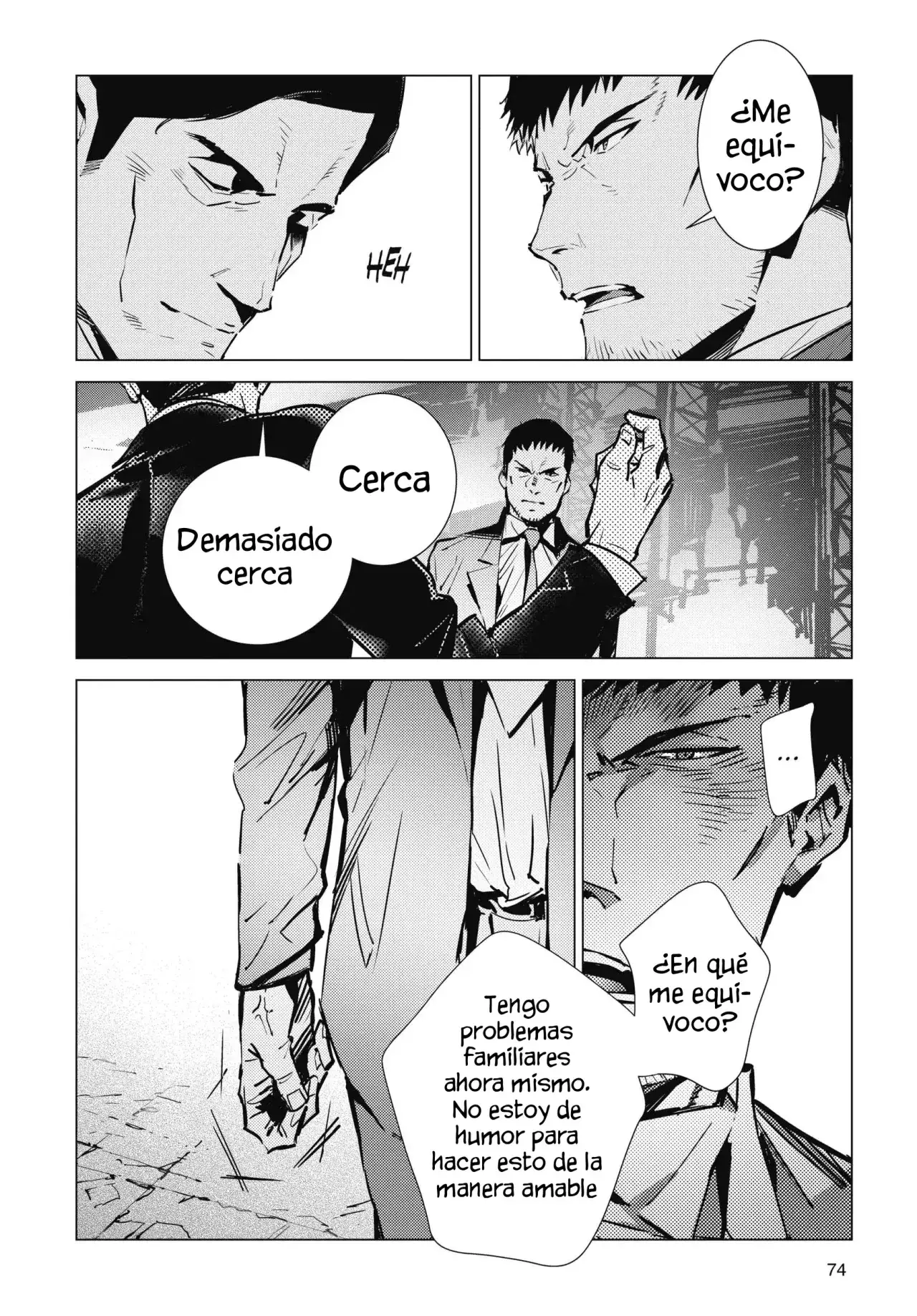 Capitulo 112 page 17