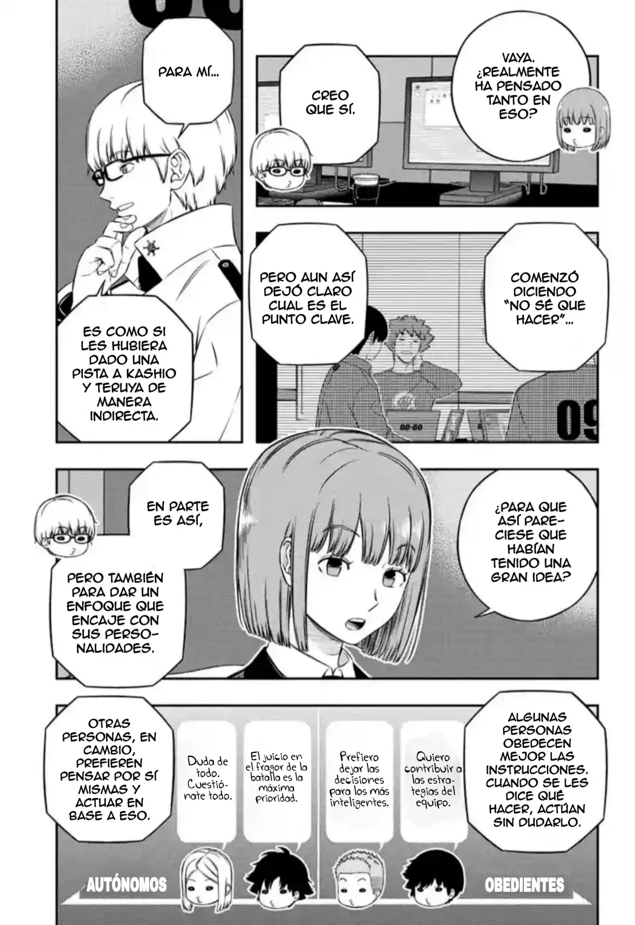 Capitulo 239 page 23