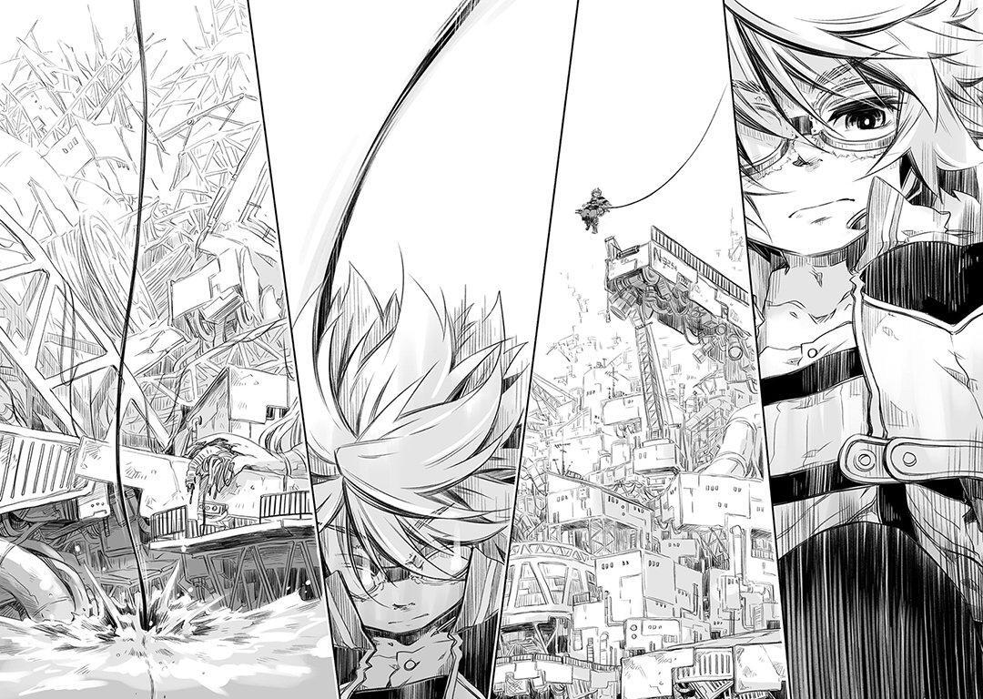 Capitulo 1 page 6