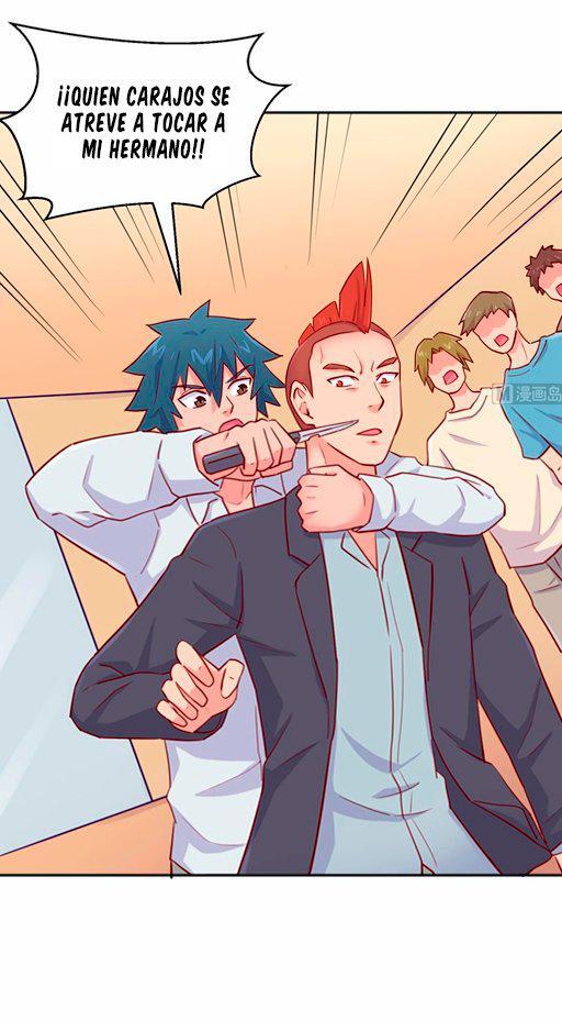 Capitulo 55 page 16