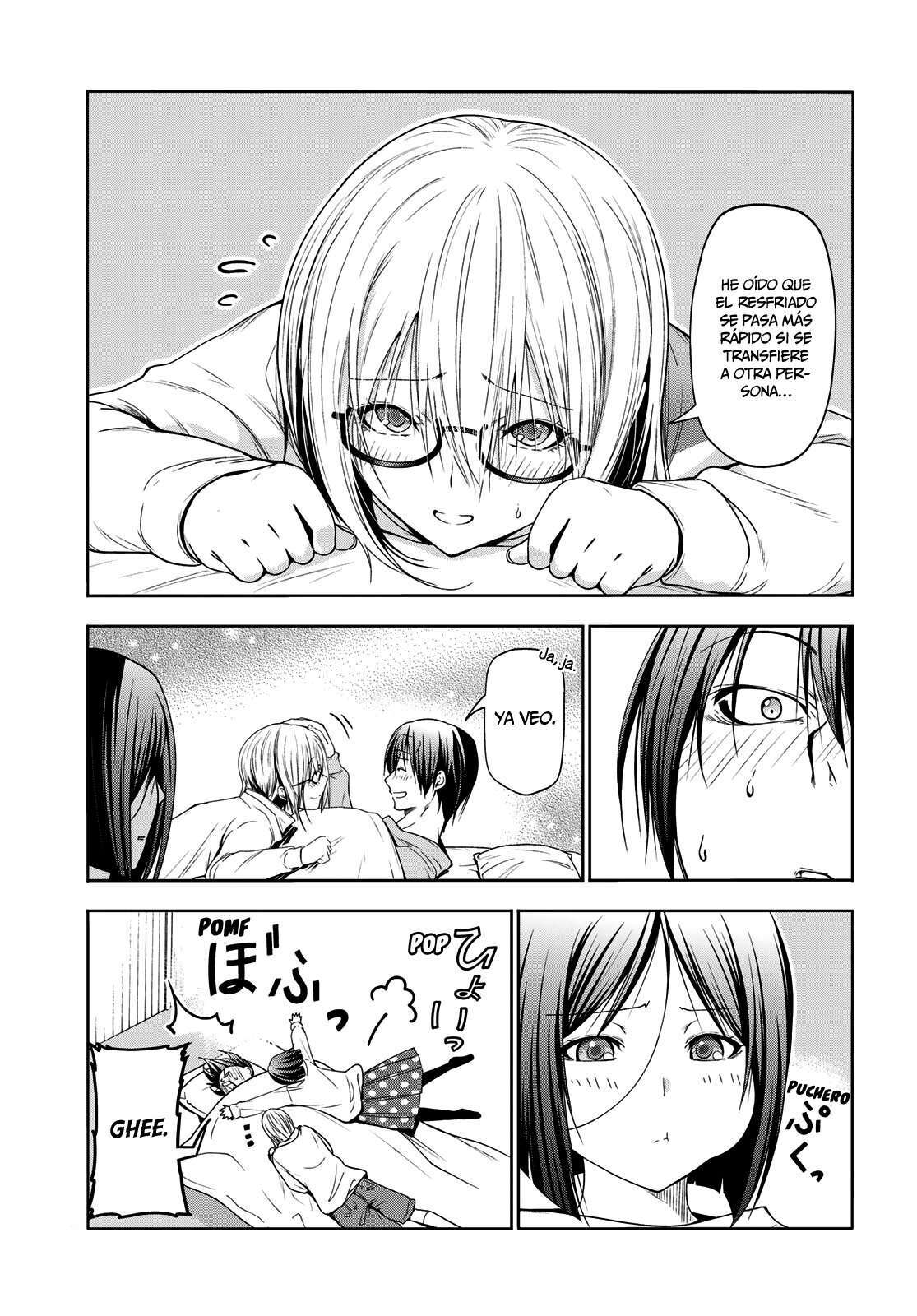 Capitulo 83.5 page 28
