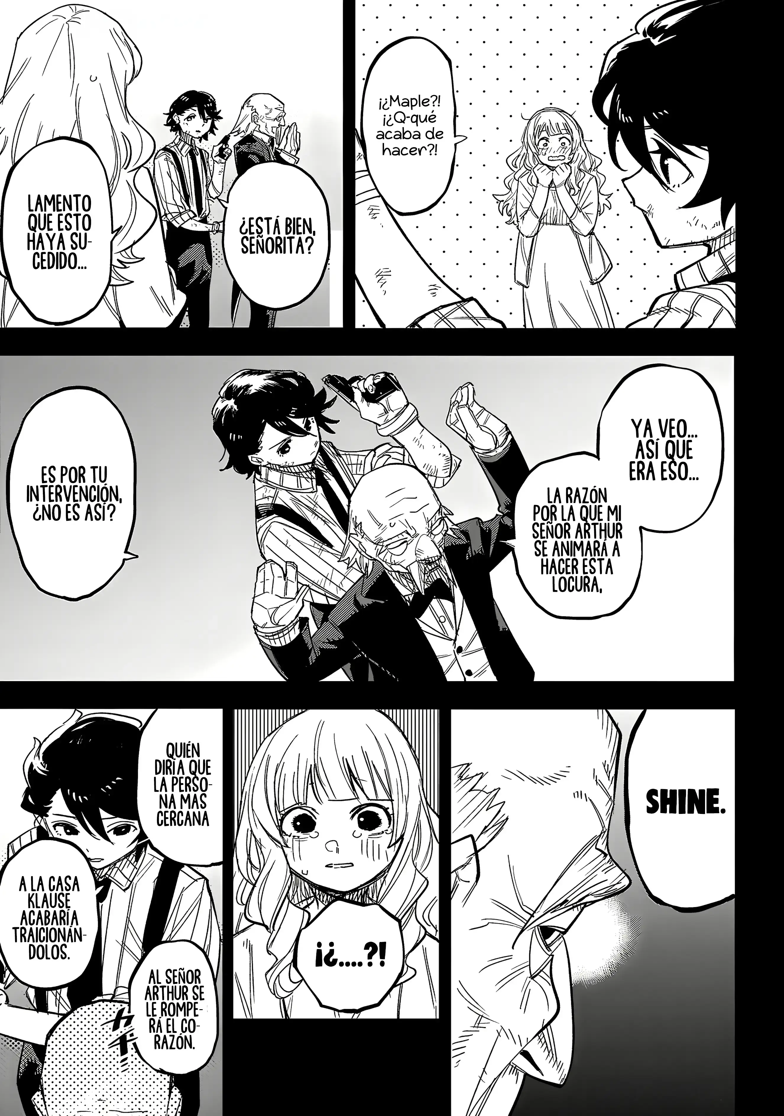 Capitulo 247 page 11