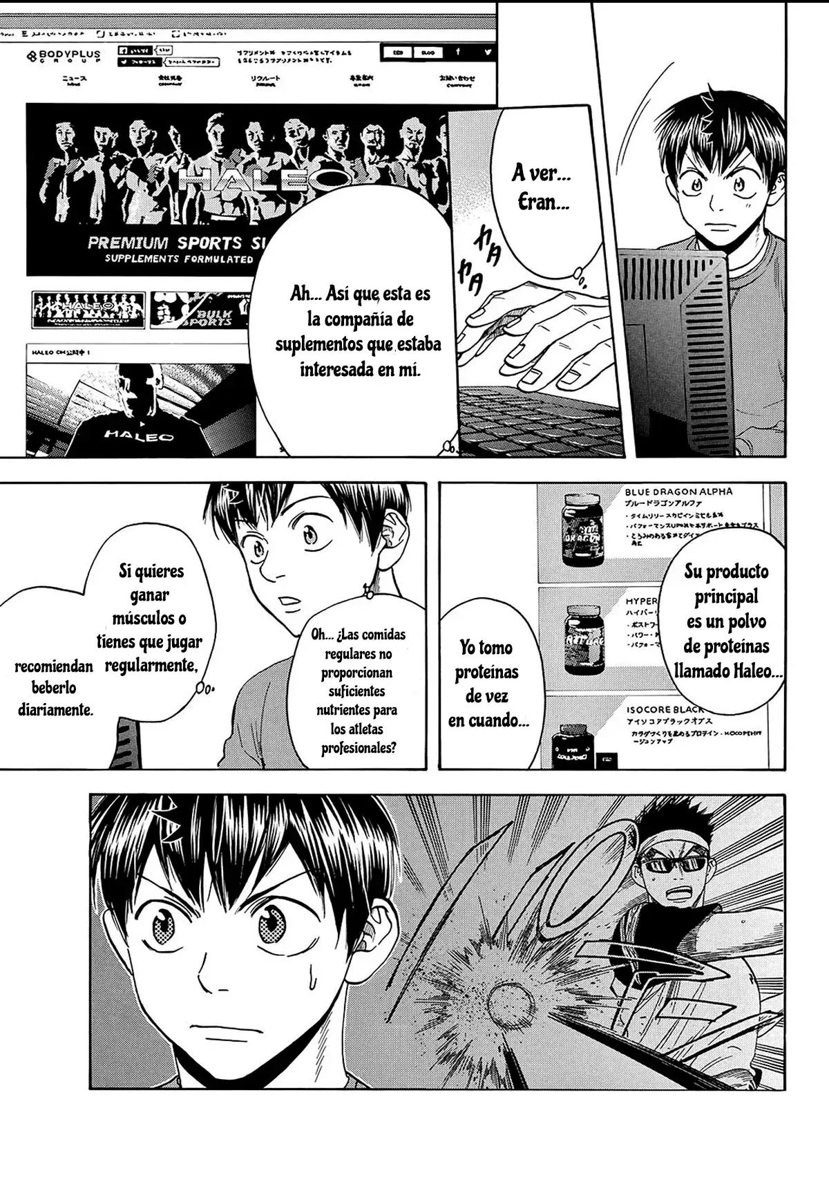 Capitulo 374 page 5