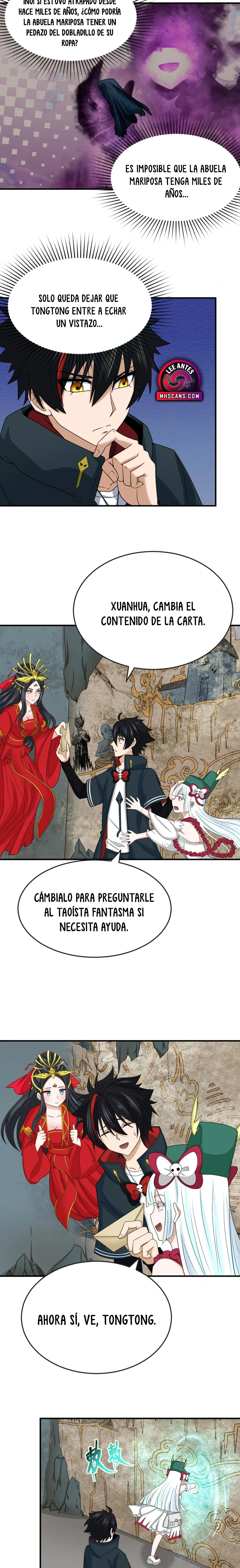 Capitulo 107 page 11