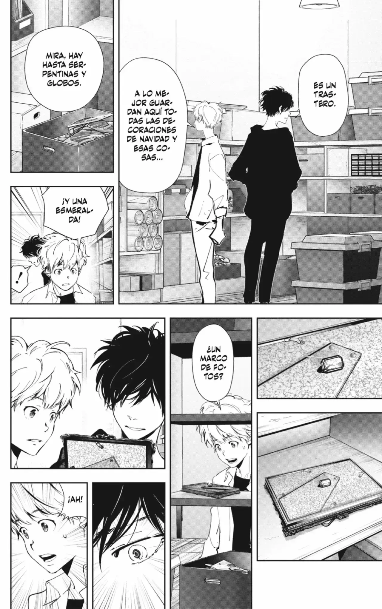 Capitulo 41 page 12