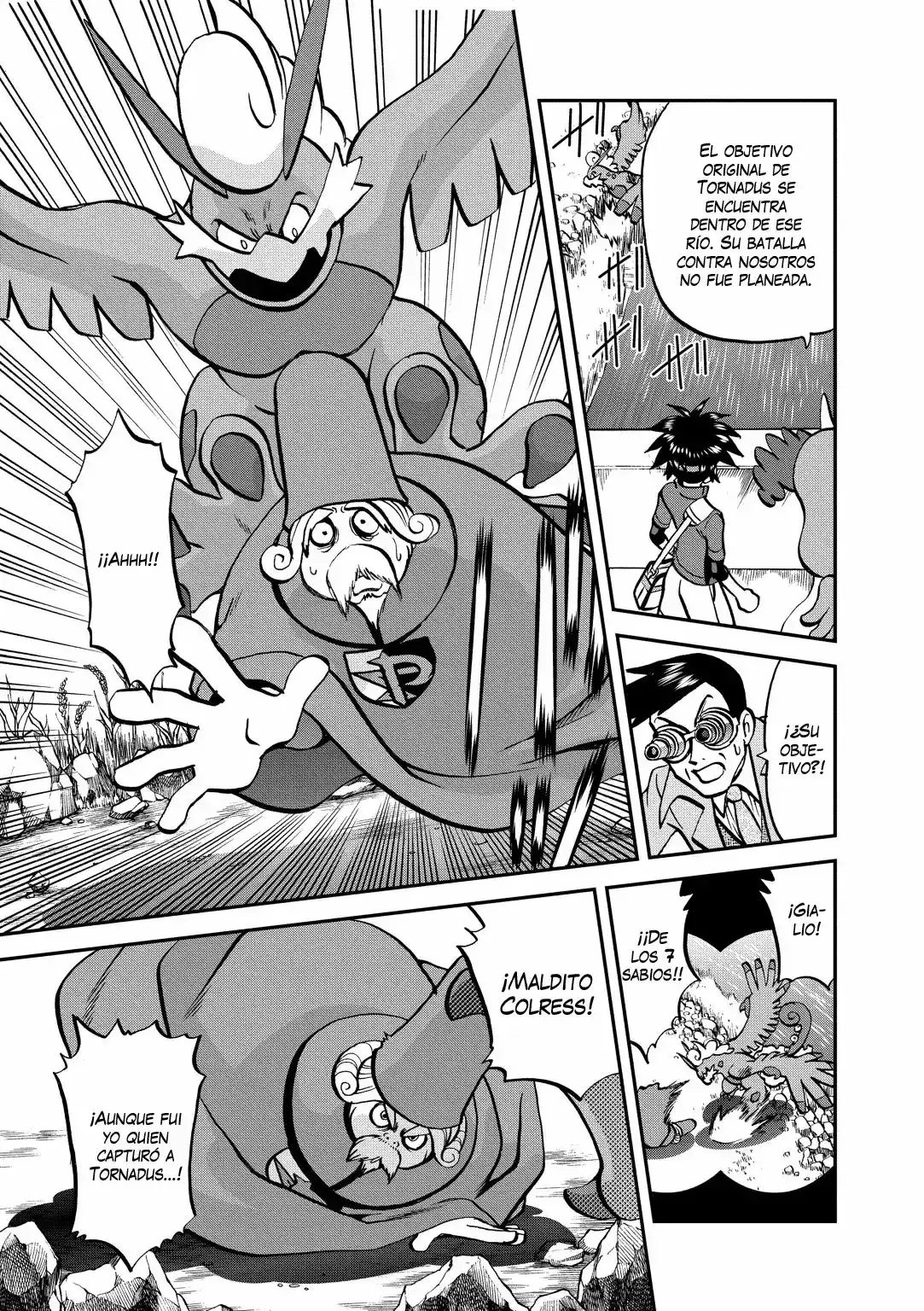 Capitulo 533 page 7